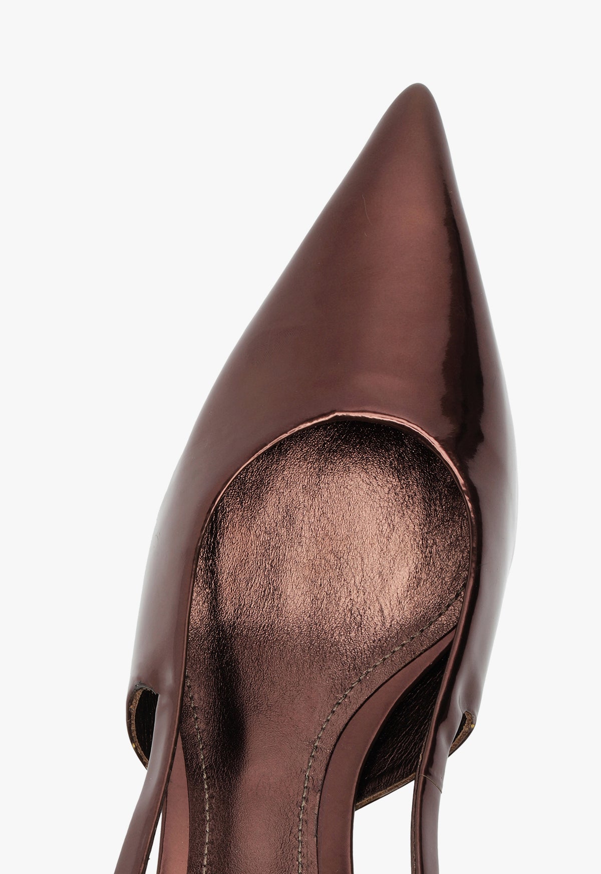 Boris Kitten Sling Pump - Comfortable Women's Heels for Work, Party & Date Night - Perfect for Office, Cocktail Events & Romantic Dinners