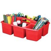 Rainbow, Six Compartments