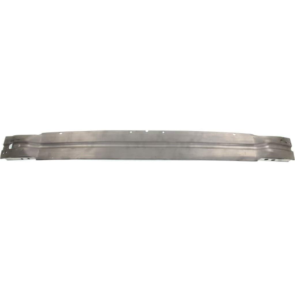 Audi A5 Quattro Front Bumper Reinforcement Bar 2012 - Steel Impact Bar Replacement for Convertible & Coupe Models | Compatible with Part Numbers AU1006121 & 8K0807113G | Perfect for Collision Repair & Vehicle Safety Enhancement