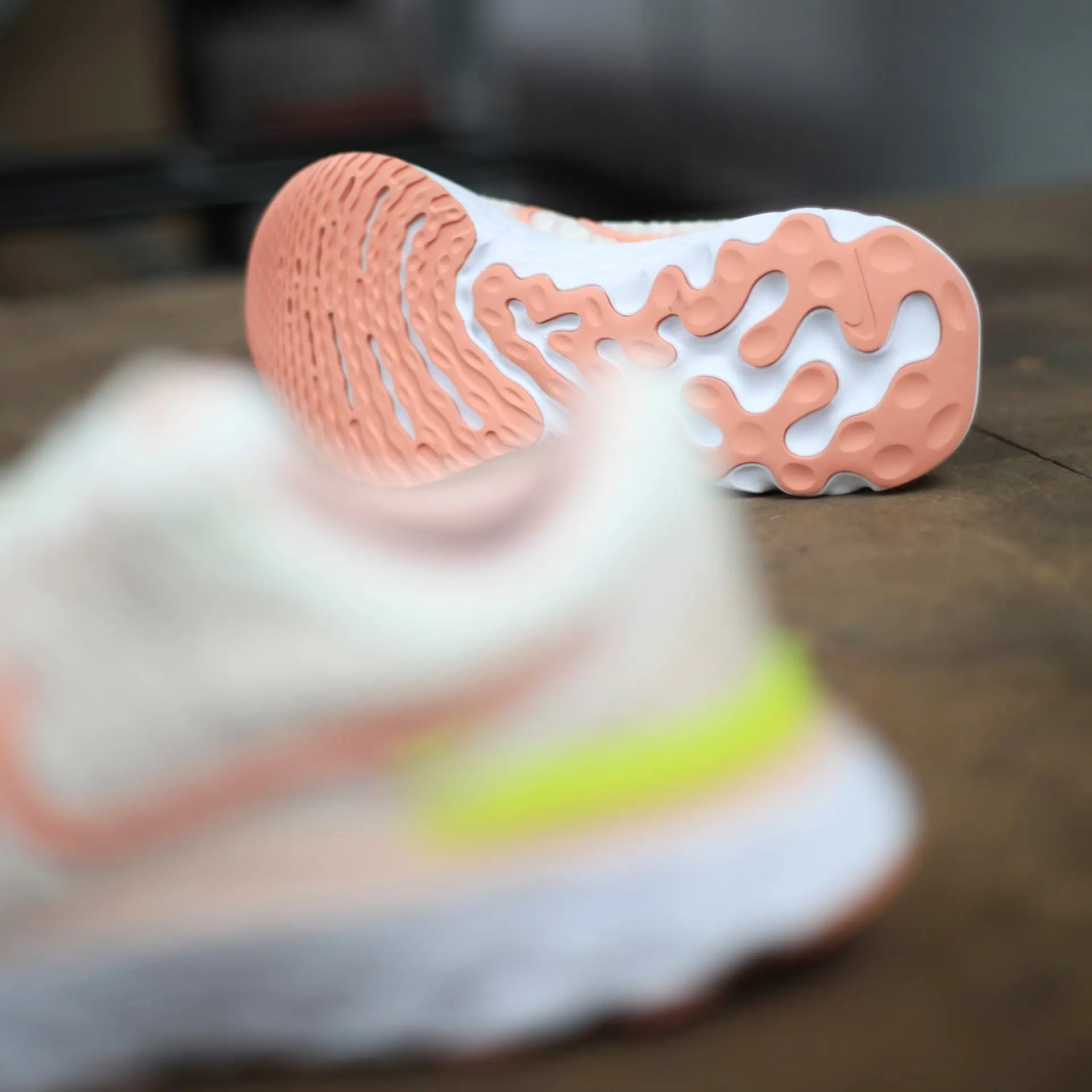 Women's Nike React Infinity Run FK 3 Running Shoes - Lightweight Cushioned Sneakers for Women with Flyknit Support | Perfect for Long Distance Running, Jogging & Gym Workouts