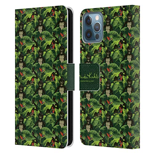 Monkey Pattern