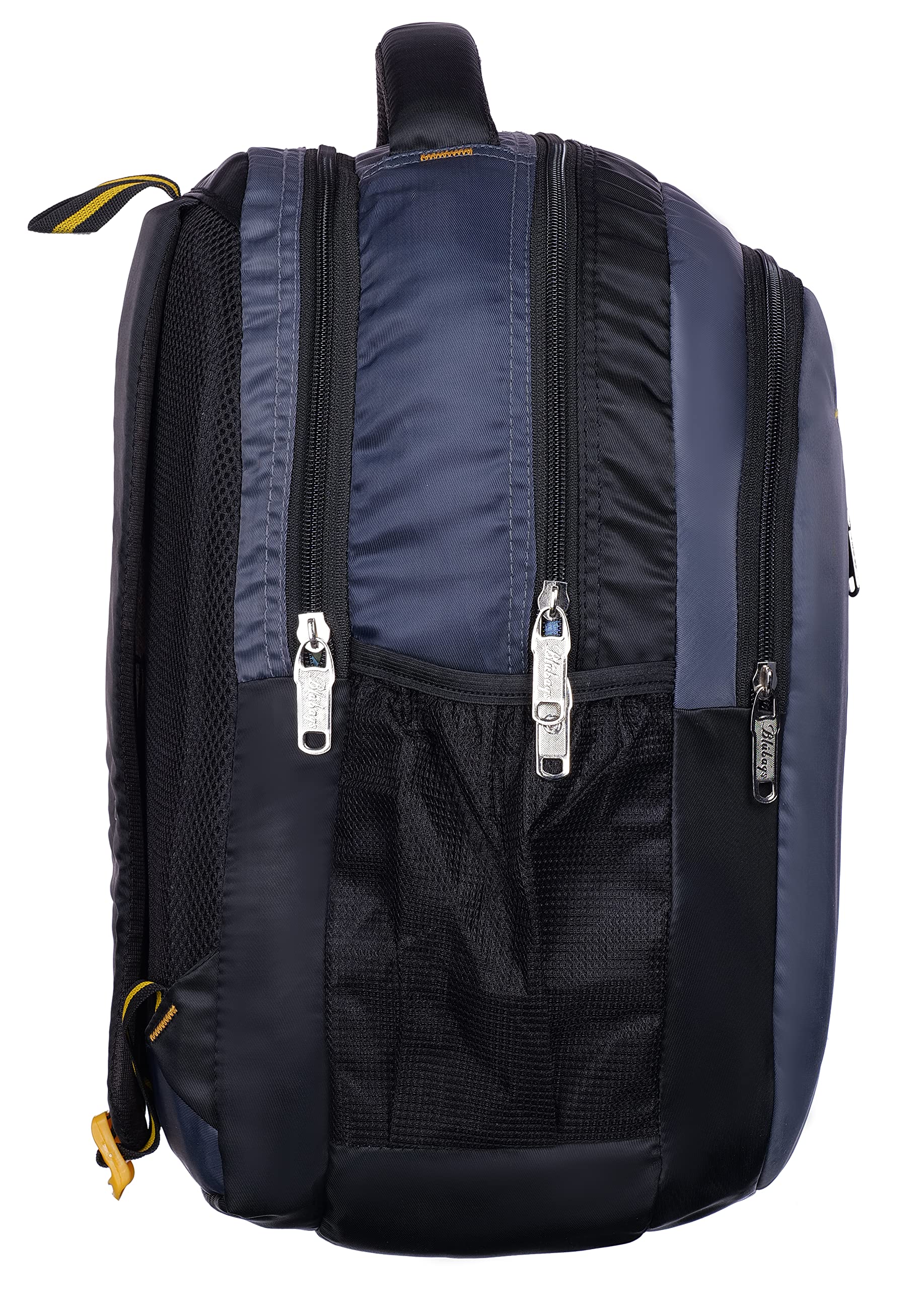 BLUBAGS Waterproof Laptop Backpack for Men & Women - Lightweight Durable Office Bag, School Bag, College Backpack - Perfect for Work, Travel & Daily Commute