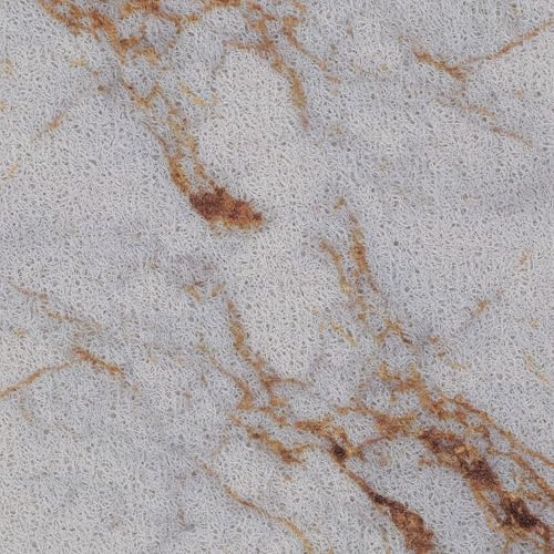 Marble Blue Gold