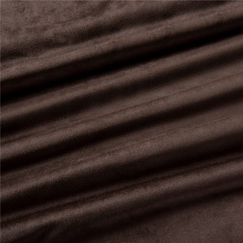 Chocolate Brown