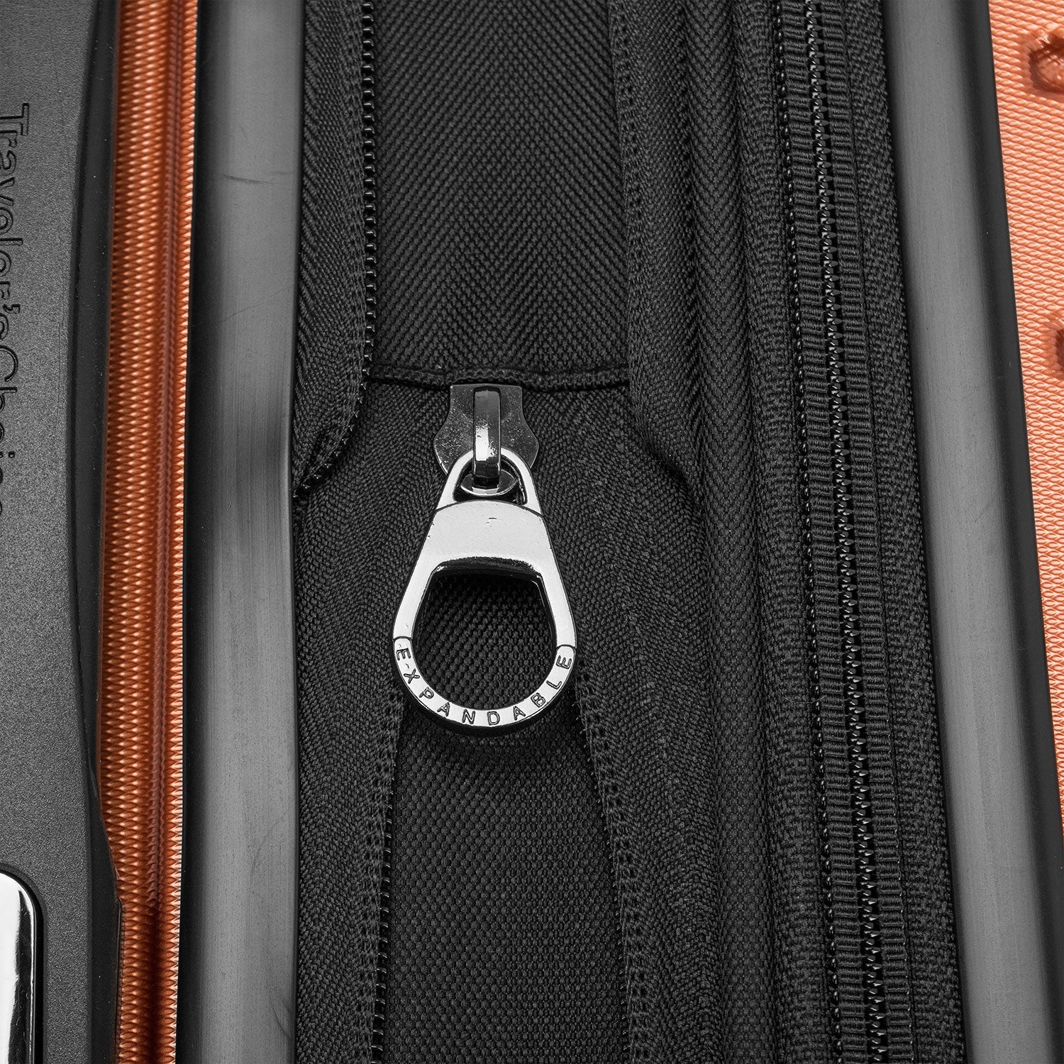 Archer 2-Piece Lightweight Spinner Luggage Set with TSA Lock - Perfect for Business Travel & Family Vacations