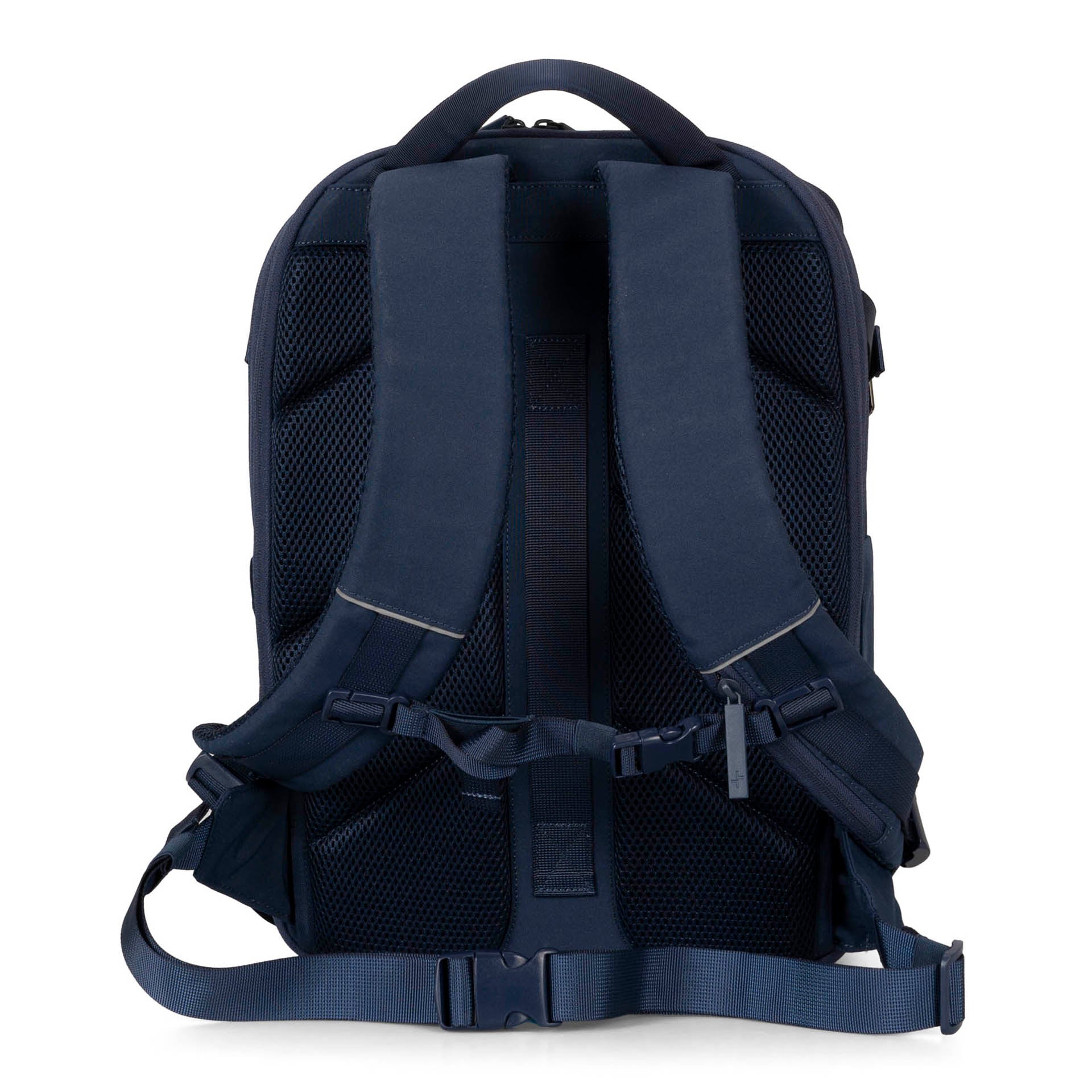The 5 Continents 2.0 Travel Backpack - Lightweight Durable Hiking Backpack for Men & Women - Perfect for Camping, Hiking, College & Everyday Use