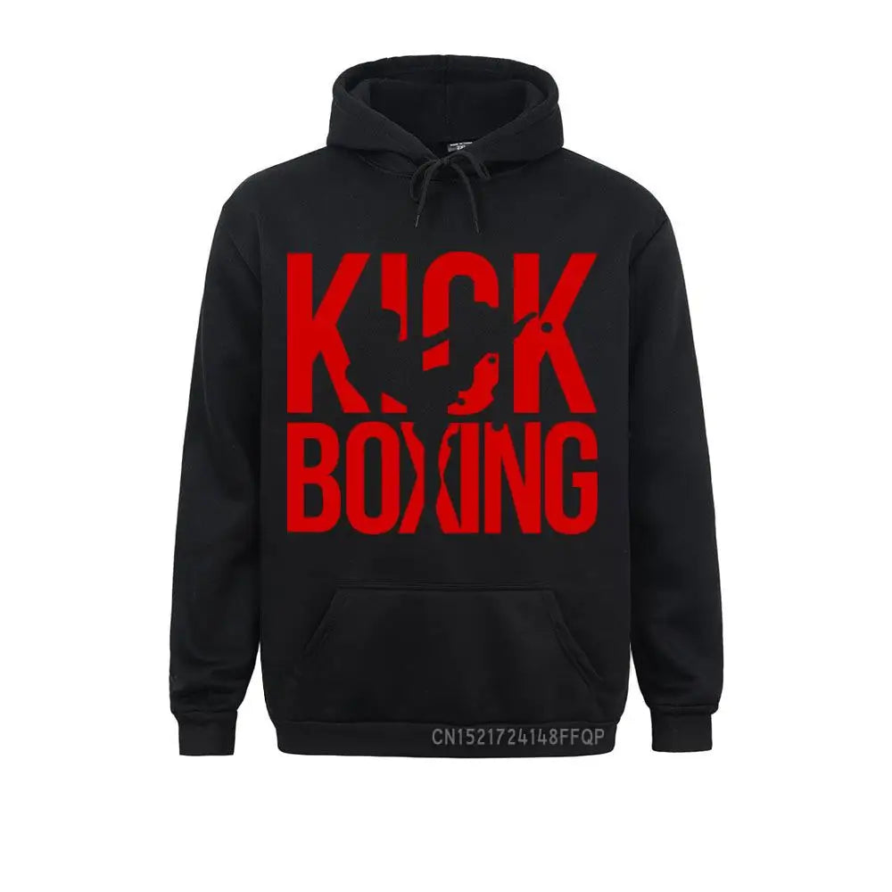Authentic Badr Hari Kickboxing Hoodie - Men's Oversized Pullover Sweatshirt for Kickboxing Fans | Gym, Streetwear, Casual Wear