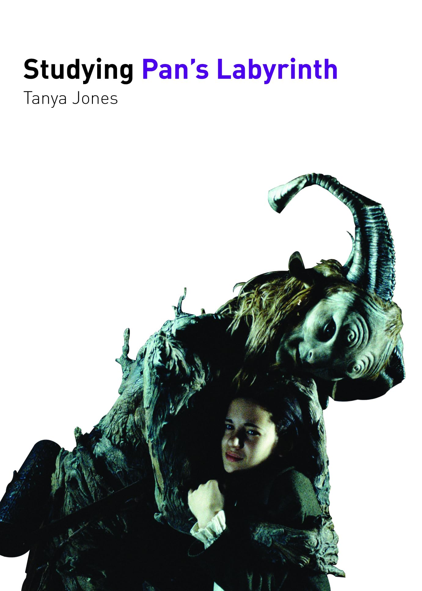 Studying Pan's Labyrinth: Film Analysis Guide for Students & Cinephiles - Perfect for Film Studies Classes & Movie Enthusiasts