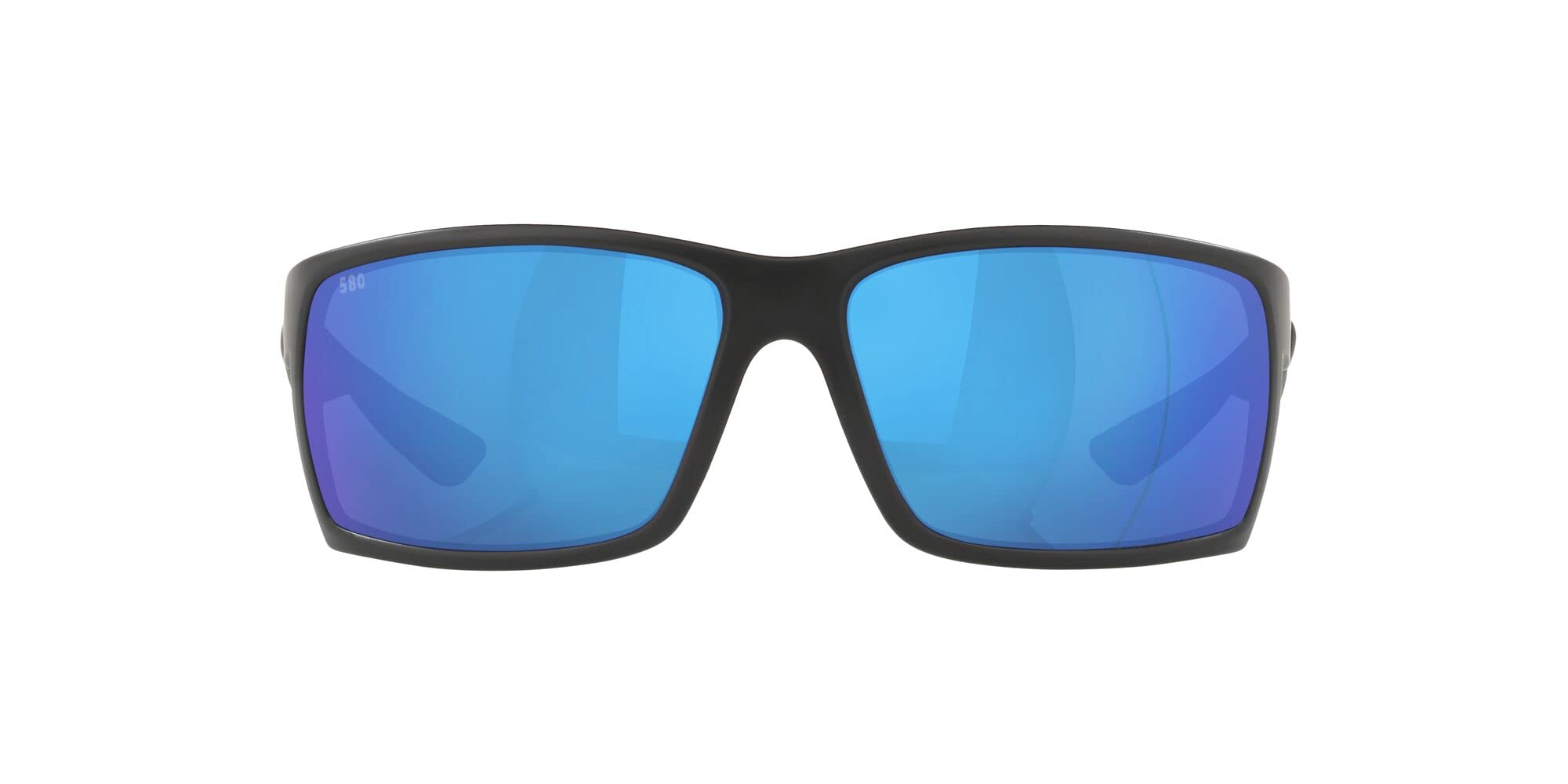Costa Del Mar Men's Reefton Rectangular Polarized Sunglasses - UV Protection for Fishing, Driving & Outdoor Activities