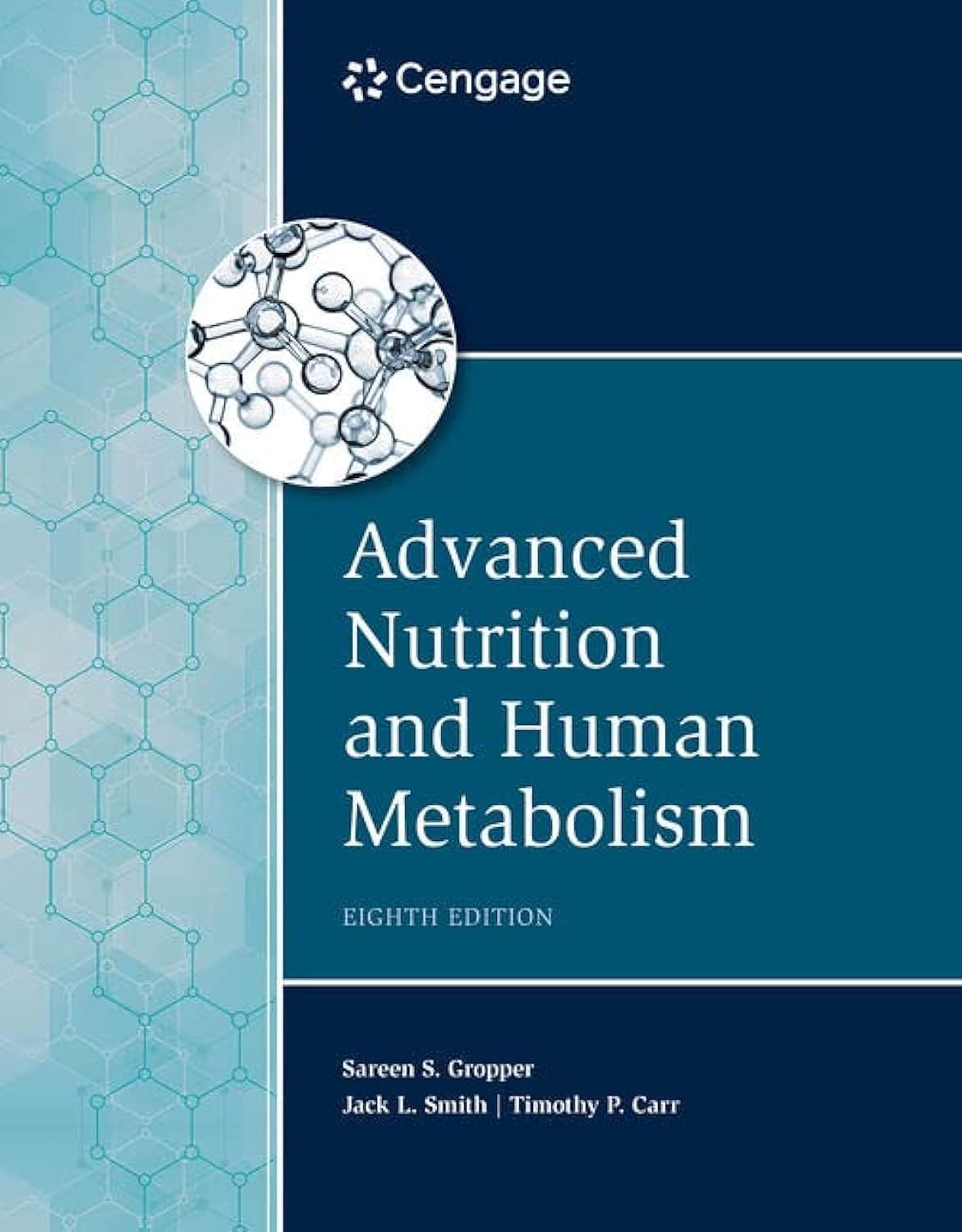 Advanced Nutrition and Human Metabolism Textbook - Comprehensive Guide to Metabolic Processes (MindTap Course List) | Perfect for Nutrition Students, Dietitians & Health Professionals