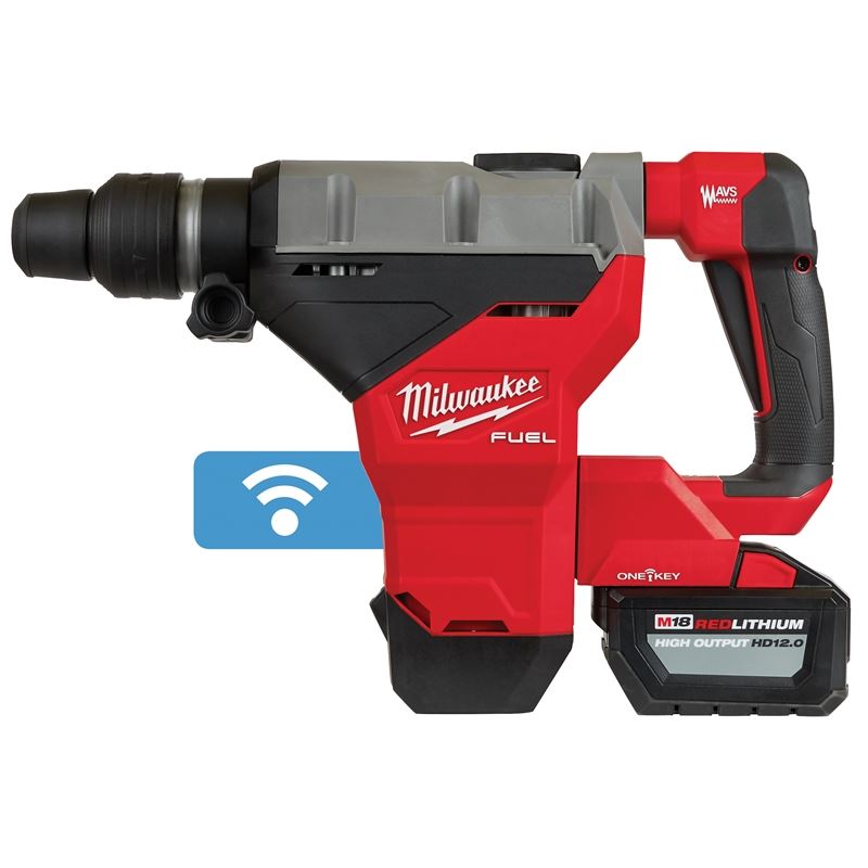 M18 FUEL 18V Brushless Cordless 1-3/4