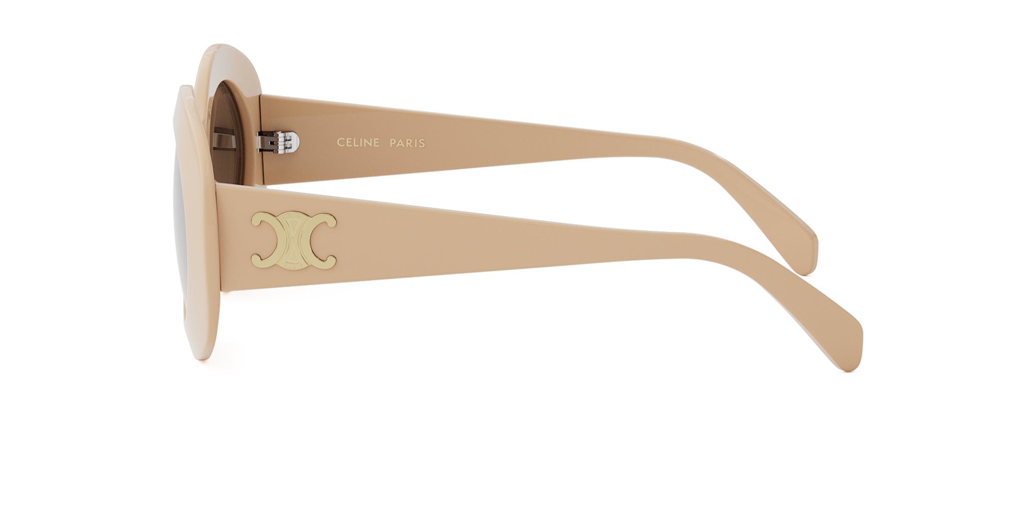 CELINE Triomphe CL40292U Sunglasses - Luxury Designer Shades for Women - Perfect for Outdoor Activities & Fashion Accessories