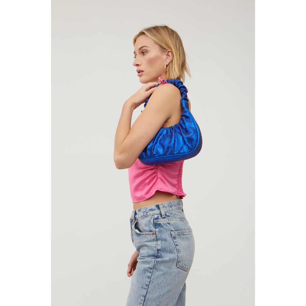 Trina Crossbody Bag for Women - Stylish & Lightweight Shoulder Purse - Perfect for Travel, Shopping & Everyday Use