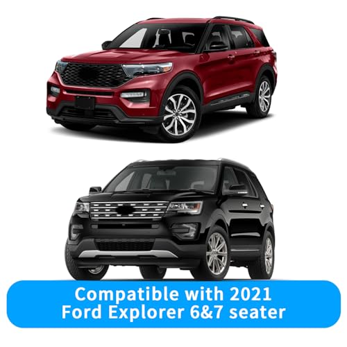 6&7 Seat