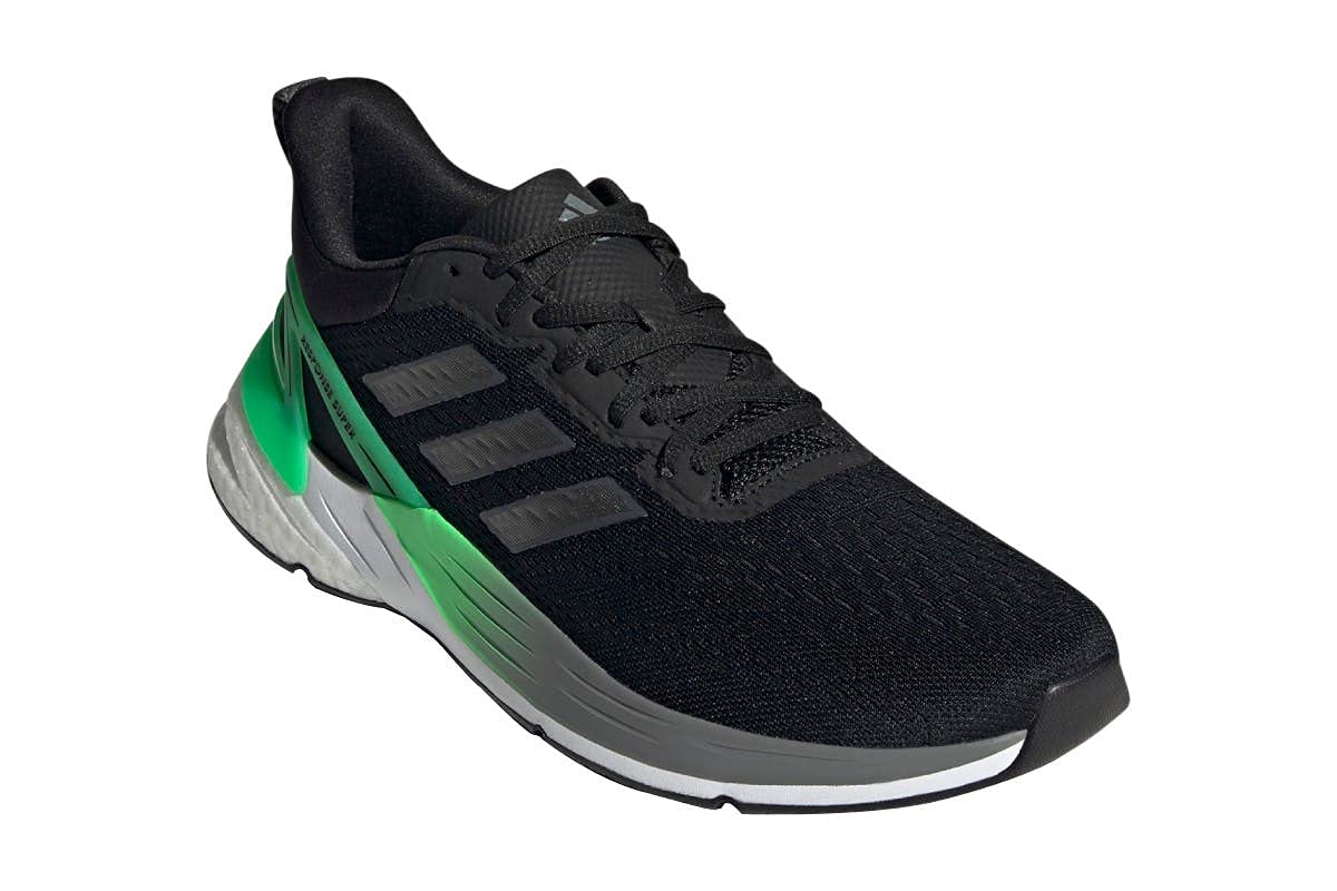 Adidas Men's Competition Running Shoes - Lightweight & Breathable for Marathon Training, Jogging, and Gym Workouts
