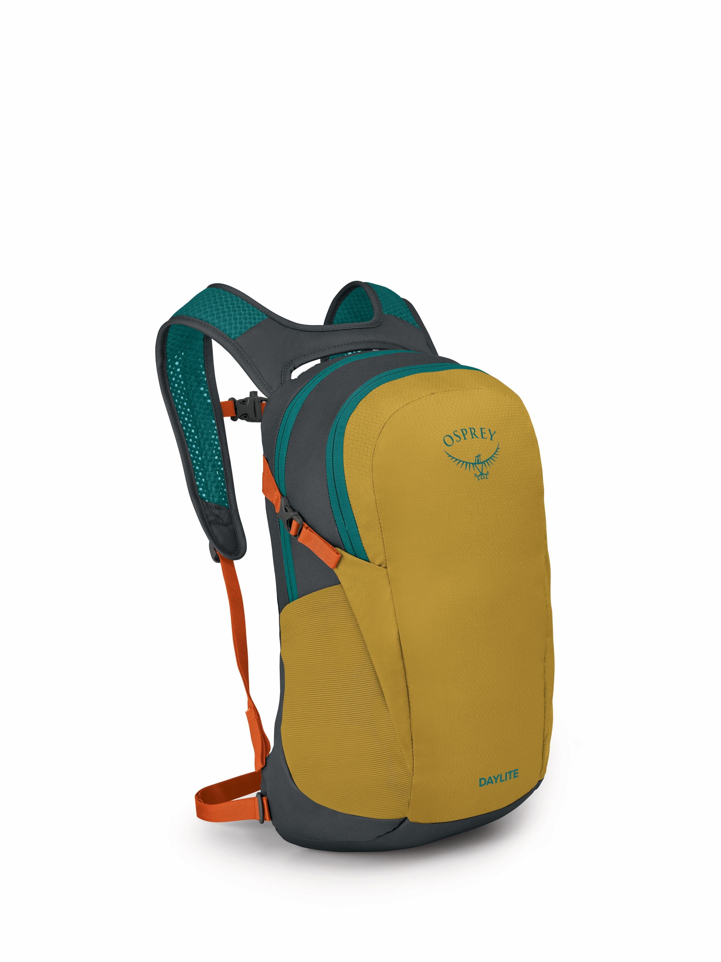 Osprey Daylite Everyday Backpack - Lightweight Hiking Daypack for Men & Women - Perfect for Travel, Commuting & Outdoor Adventures