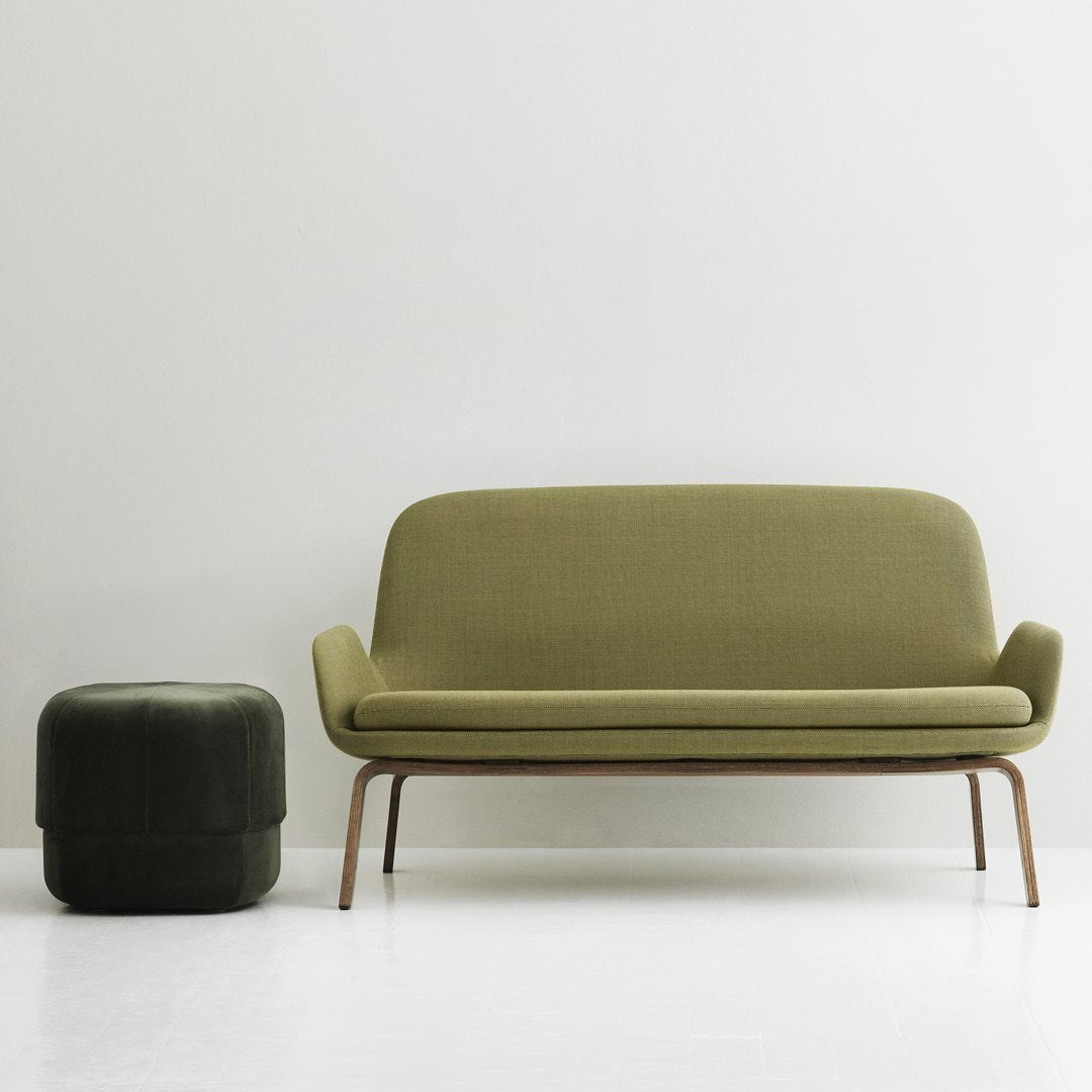 Legald Era Sofa by Normann Copenhagen - Modern Scandinavian Design for Living Room & Lounge - Perfect for Home, Office, and Cozy Spaces