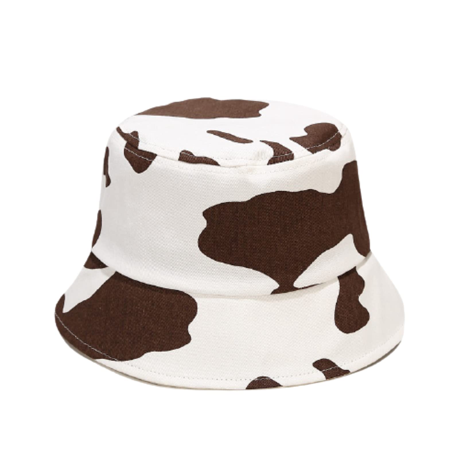 Unisex Bucket Hats with Butterfly Embroidery - Foldable Sun Hat for Beach, Summer Travel & Outdoor Activities - Breathable Fisherman Hat for Women & Men - Perfect for Hiking, Fishing and Vacation