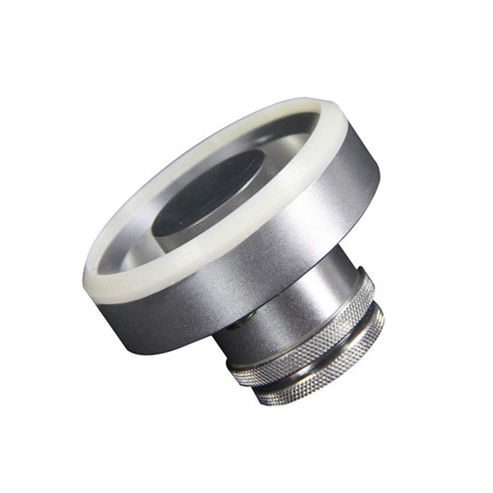 INTSUPERMAI Magnetic Sealed Oil Ink Cup - Professional Pad Printing Oil Container for Pad Printing Machines | Ideal for Industrial Printing, DIY Crafts & Product Branding