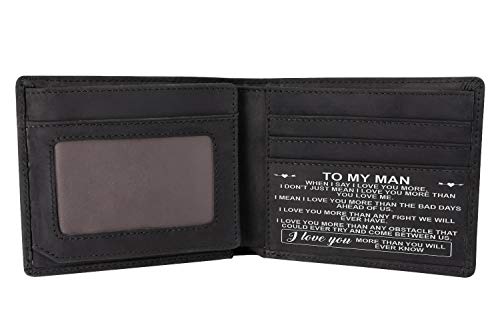 Black-For Man