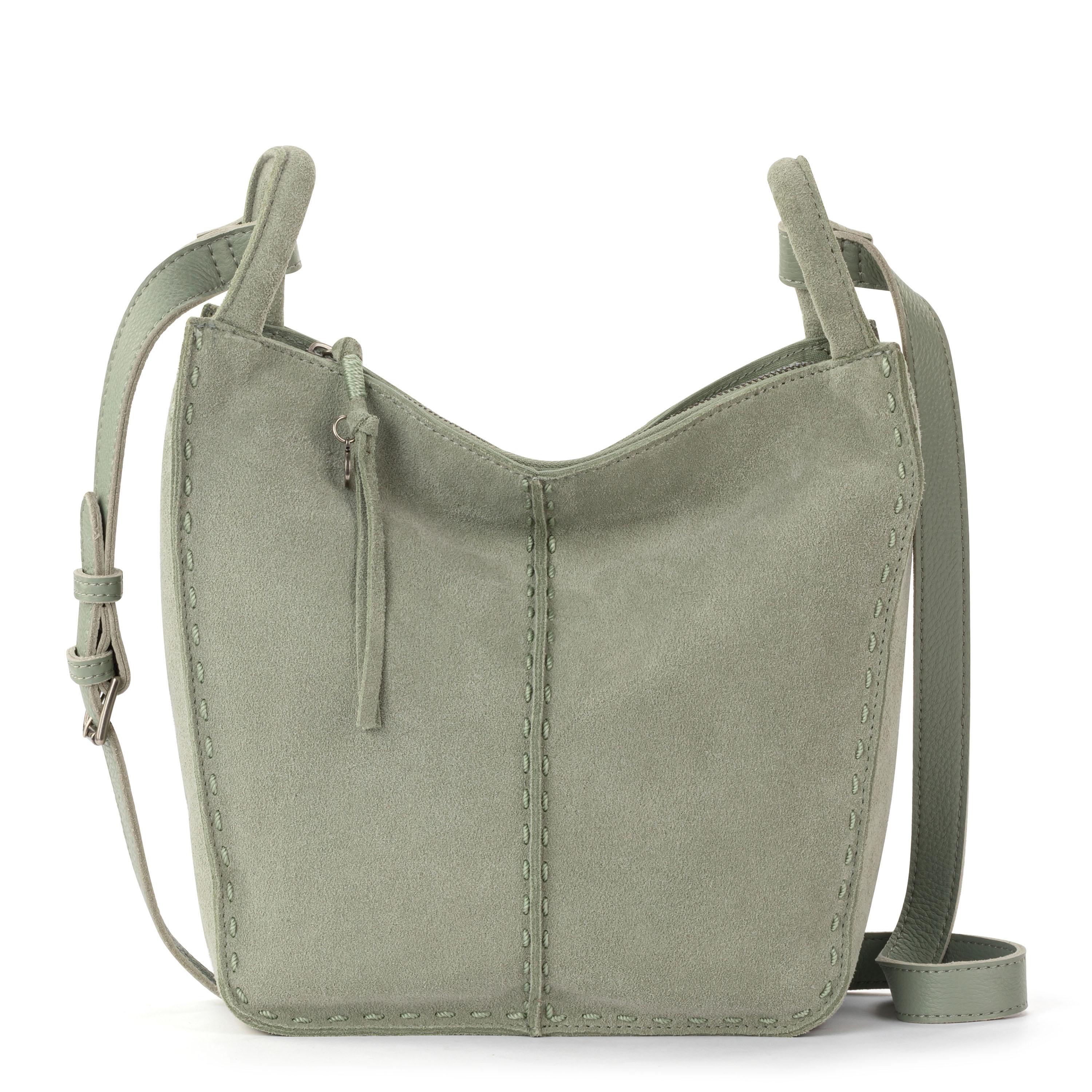 Los Feliz Crossbody Bag for Women - Stylish & Lightweight Shoulder Purse - Perfect for Travel, Shopping & Everyday Use