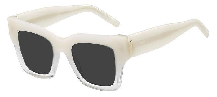 5XB-SHADEDIVORY/IR - SHADED IVORY - GREY