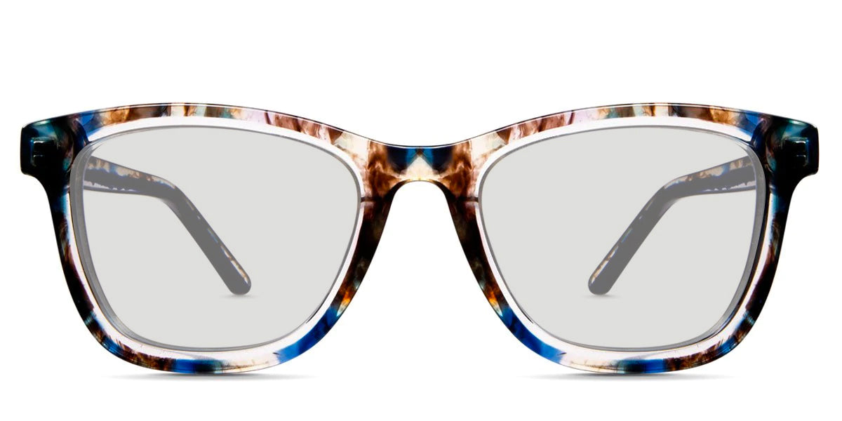 Sandoval Women's Prescription Tinted Sunglasses - UV Protection & Stylish Eyewear for Driving, Outdoor Activities & Fashion Accessories