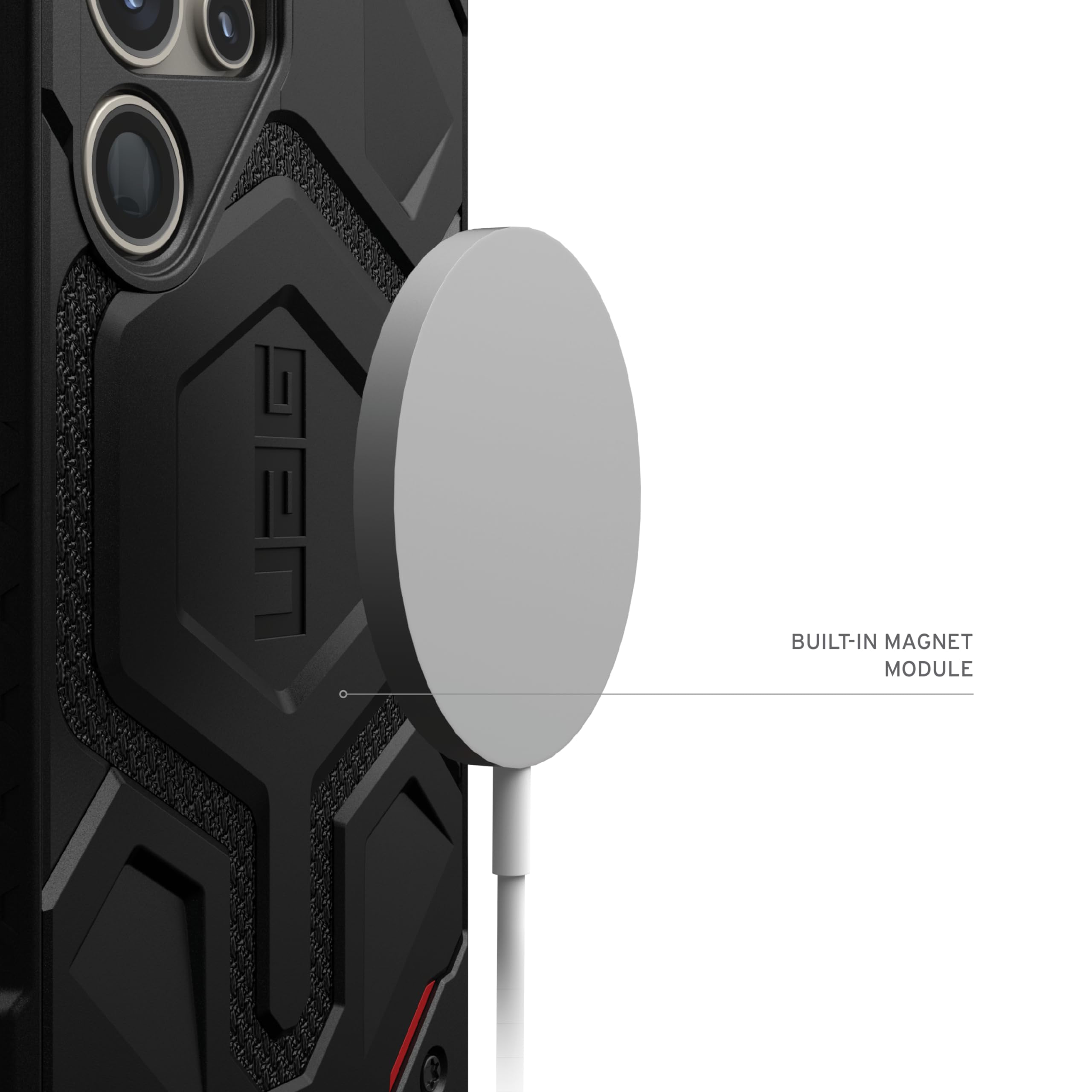 URBAN ARMOR GEAR UAG Samsung Galaxy S24 Ultra Case 6.8