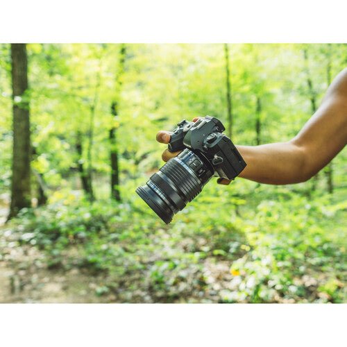 OM SYSTEM M.Zuiko Digital ED 12-100mm f/4 IS PRO Lens - High Performance Zoom Lens for Micro Four Thirds Cameras - Perfect for Travel, Landscape & Wildlife Photography
