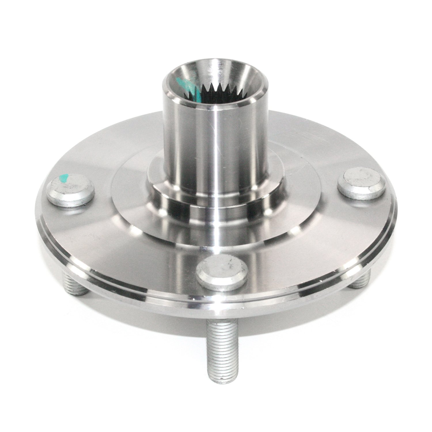 DuraGo 29595042 Front Wheel Hub Assembly - High-Quality Replacement for Smooth & Safe Driving | Perfect for Trucks, SUVs, and Off-Road Vehicles