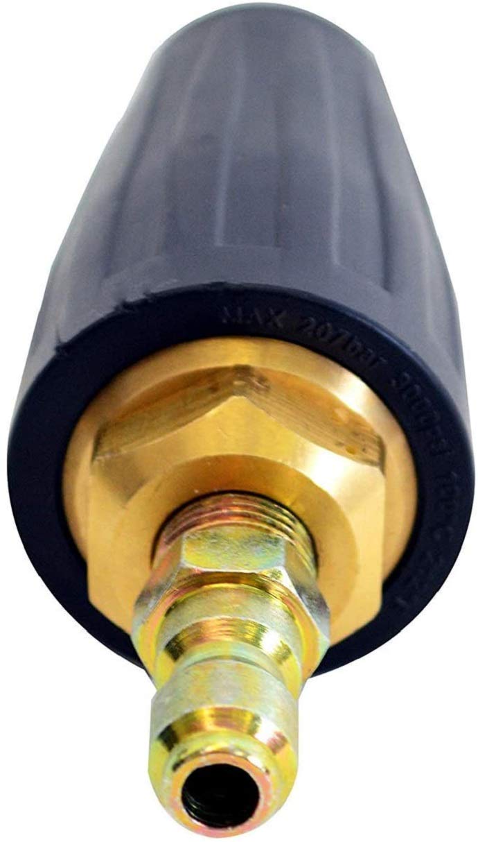 **Simpson Cleaning Monster 41030 3/8