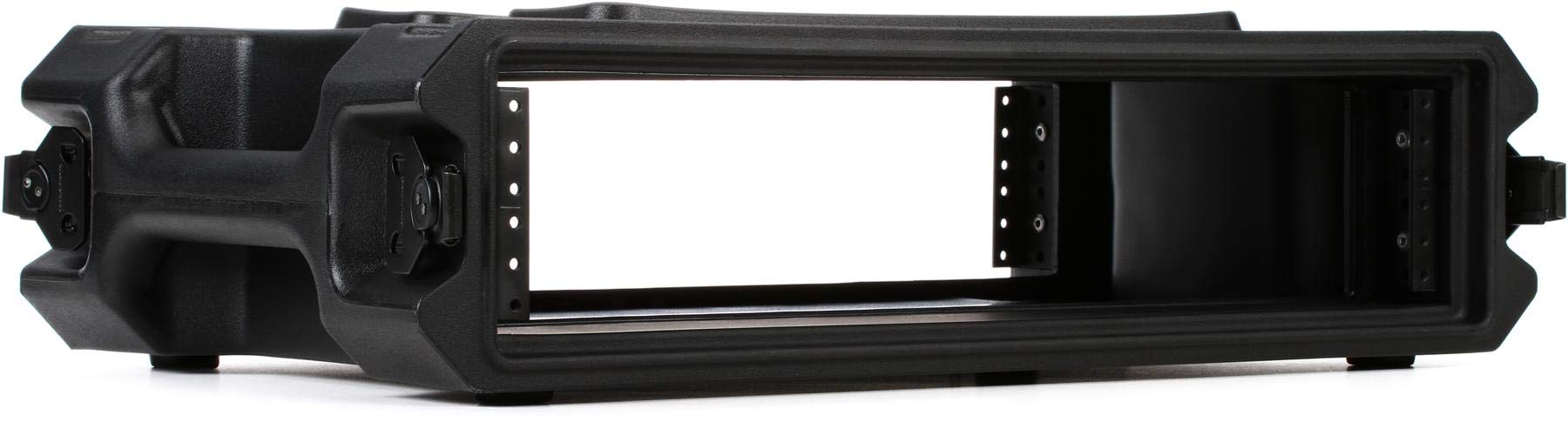 Gator Cases Pro Series 2U Shallow Rack Case 13