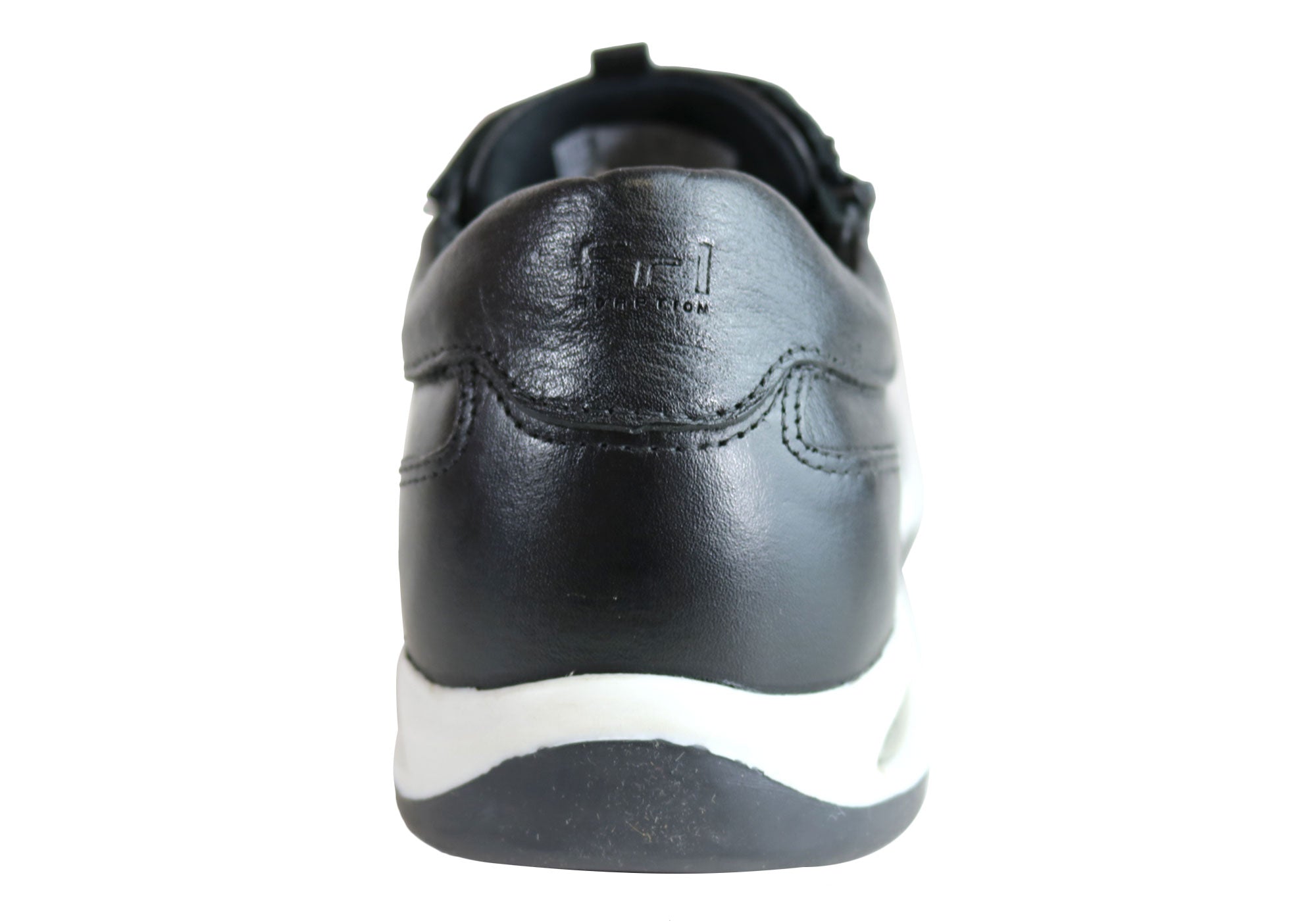 Ferricelli Harley Men's Comfortable Slip-On Casual Shoes - Brazilian Made Leather Loafers for Work, Travel & Everyday Wear