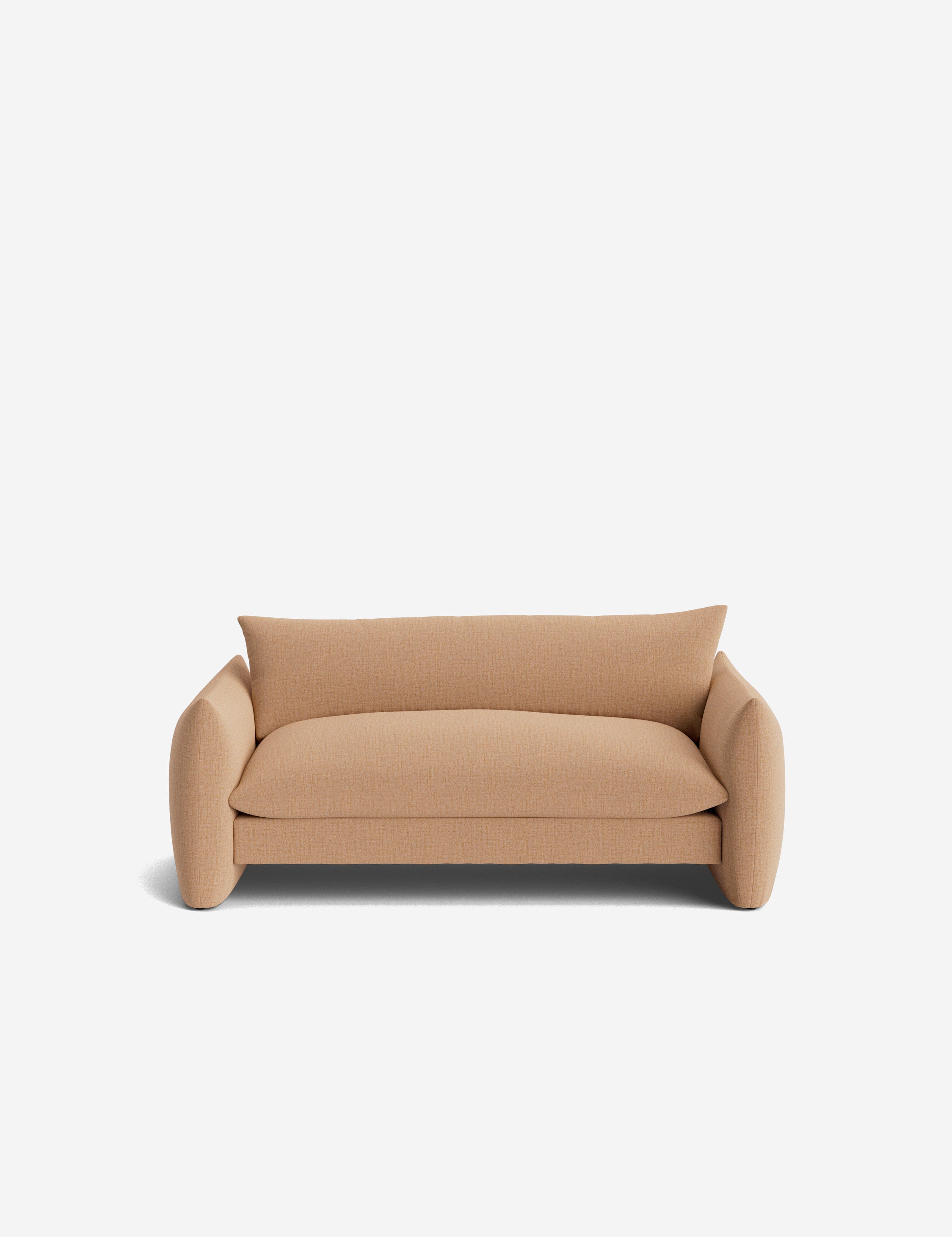 Banks Sofa - Modern Comfortable Couch for Living Room, Lounge & Office | Stylish Home Furniture for Relaxing & Entertaining