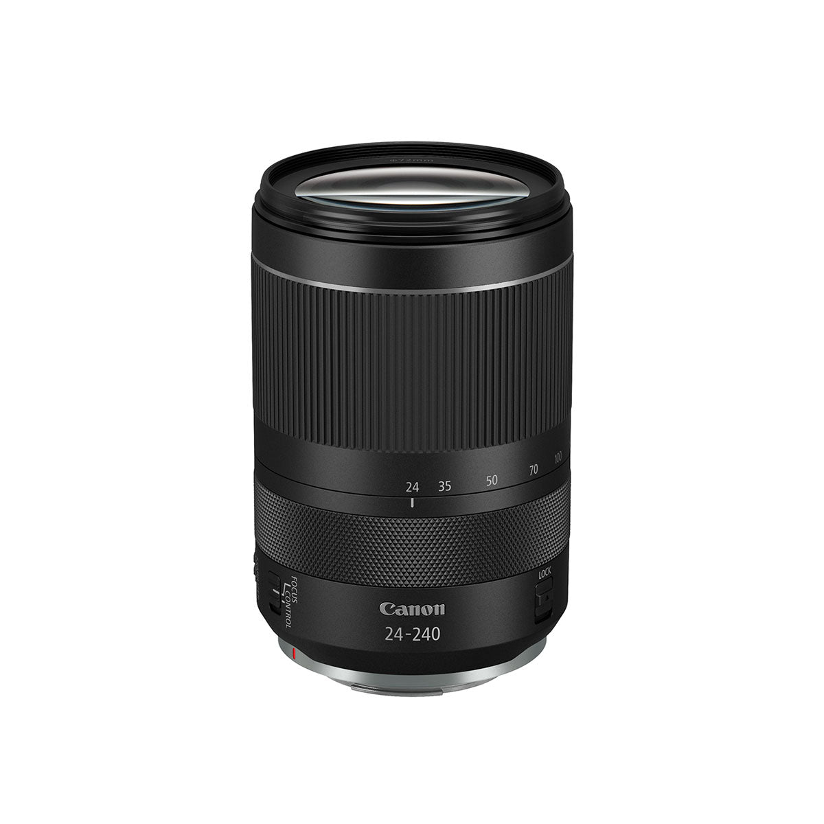Canon EOS RP Full Frame Mirrorless Digital Camera with RF 24-240mm f/4-6.3 IS USM Lens Kit - Professional Photography for Travel, Vlogging & Portrait Shooting