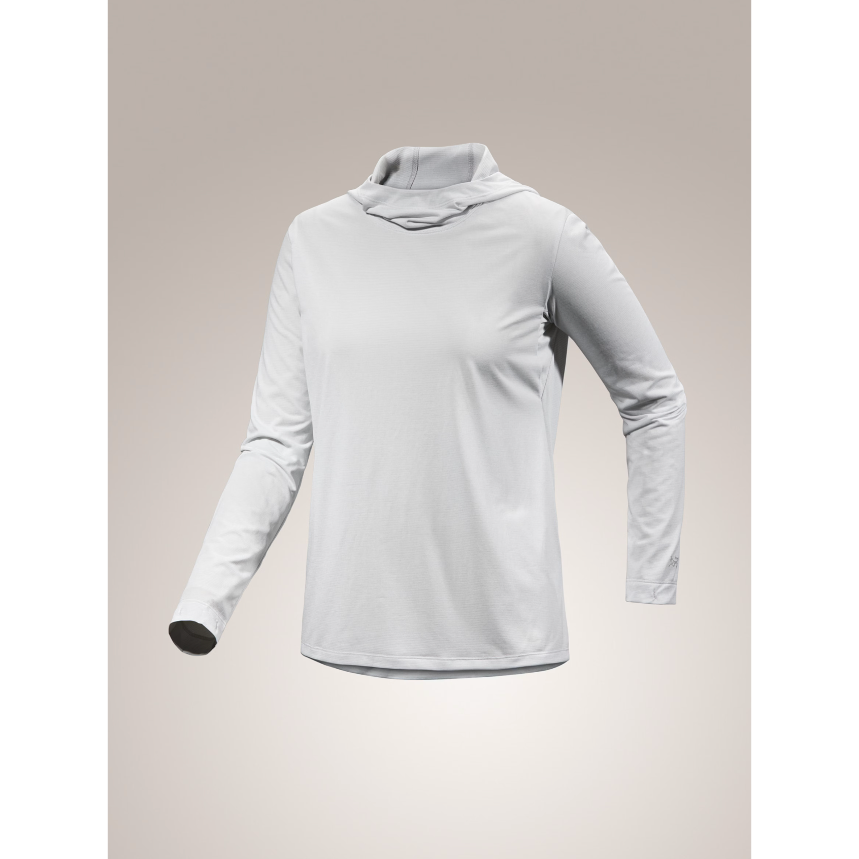 Arc'teryx Women's Taema Hoody - Lightweight Waterproof Jacket for Hiking & Outdoor Activities | Windproof Raincoat for Camping & Travel