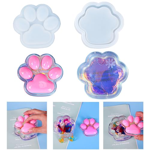Cat Paw