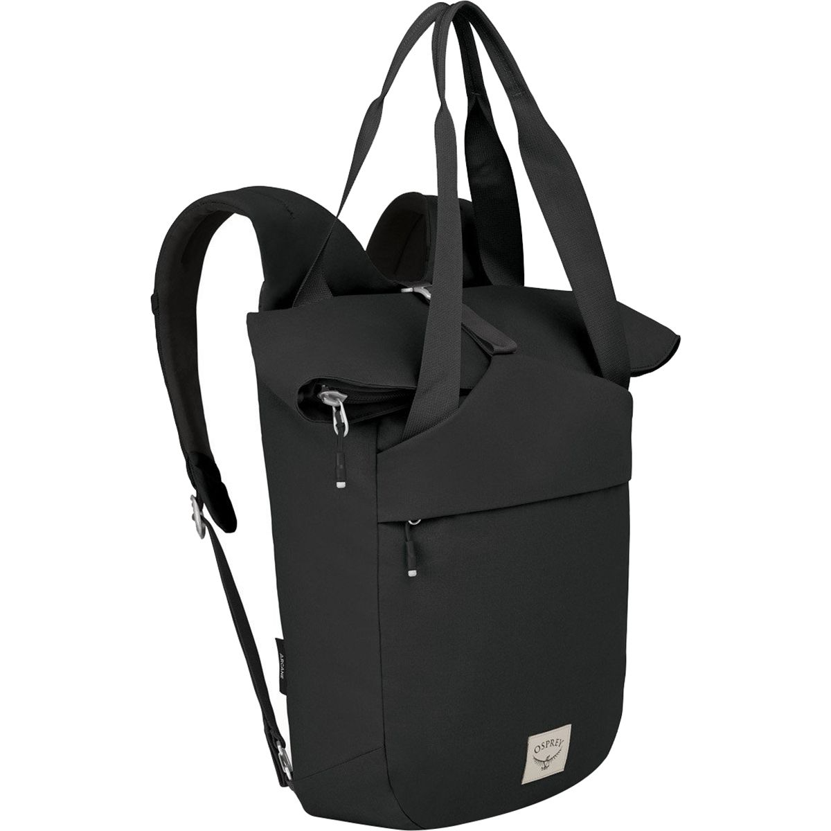 Arcane Tote Pack - Stylish & Durable Waterproof Shoulder Bag for Women & Men - Perfect for Travel, Gym, Work & Daily Use