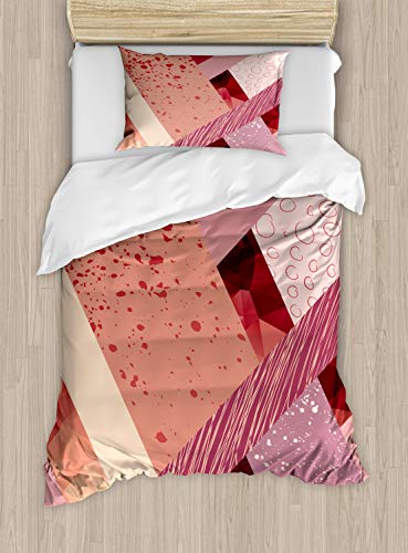 Coral Salmon Pale Pink