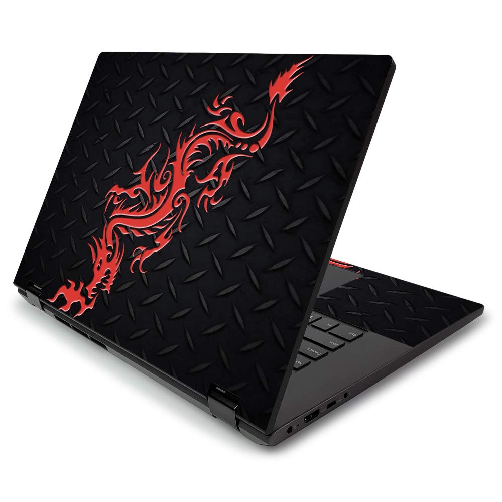 MightySkins Vinyl Skin Decal for Lenovo Flex 15