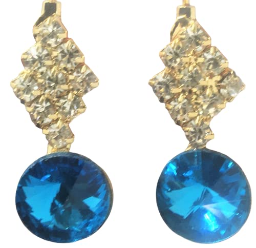 Aqua Blue