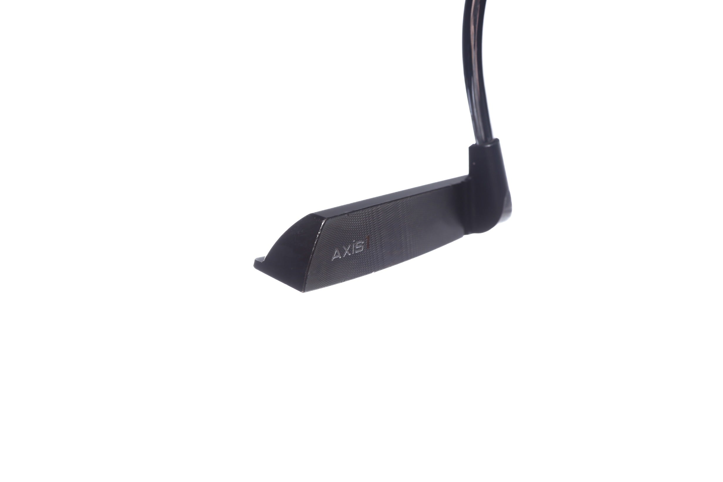 Premium Used Axis1 Tour B Putter - Right Handed 33.5