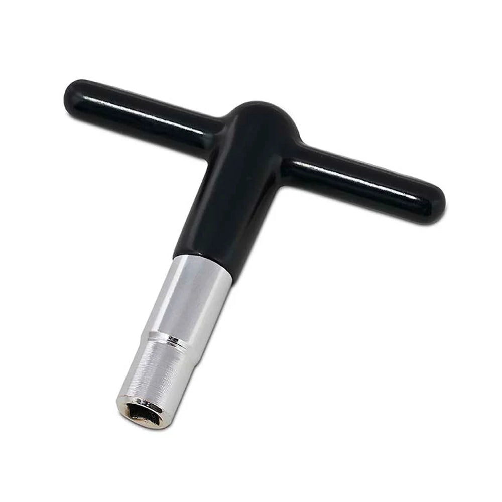 DW Hi Torque Drum Key - Premium Drum Tuning Tool for Drummers | Perfect for Snare, Bass, and Tom Tuning | Professional Drum Accessory for Live Performances & Studio Sessions