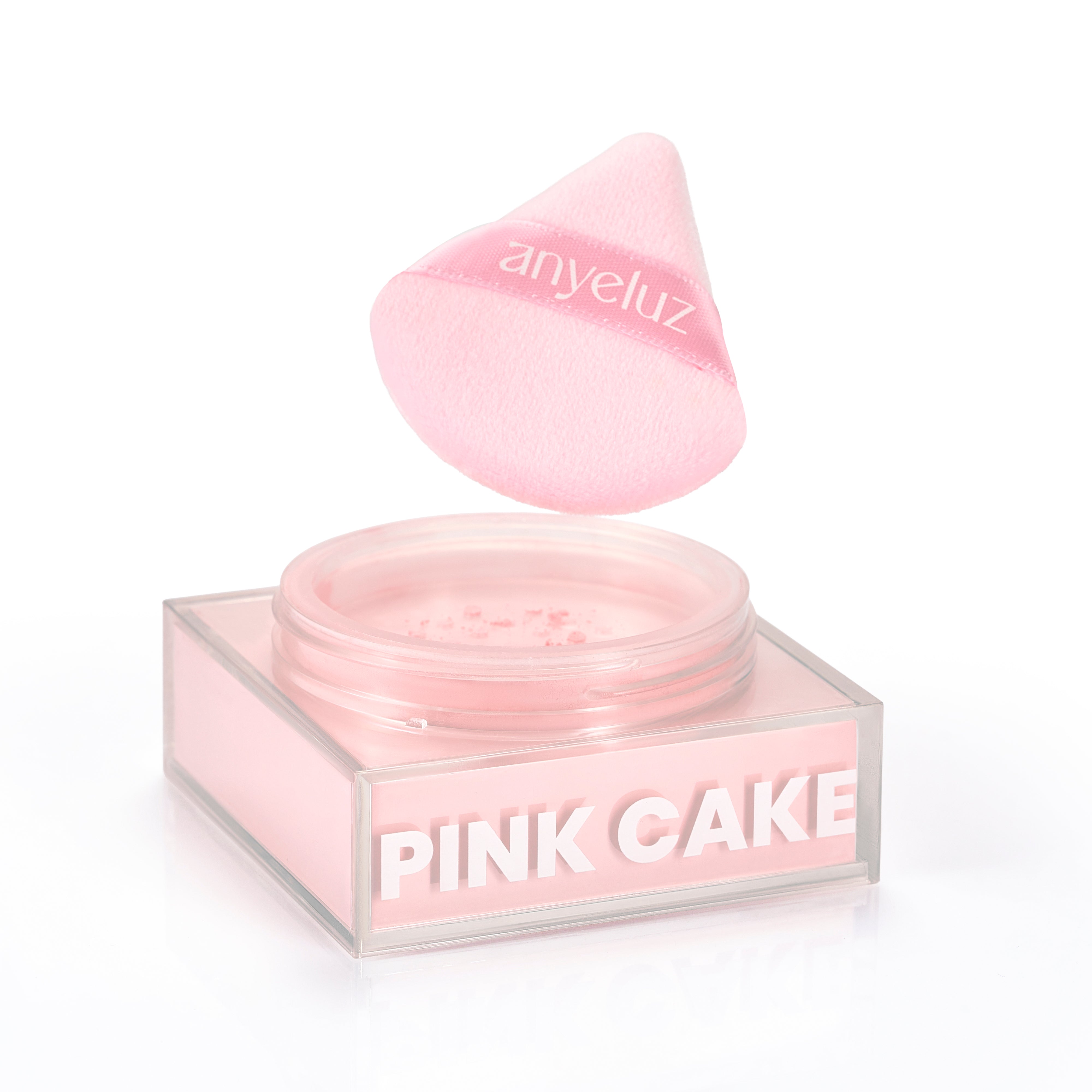 Loose Pink Cake Powder - Premium Baking Ingredient for Cakes, Cupcakes & Desserts | Perfect for Home Bakers & Professional Chefs