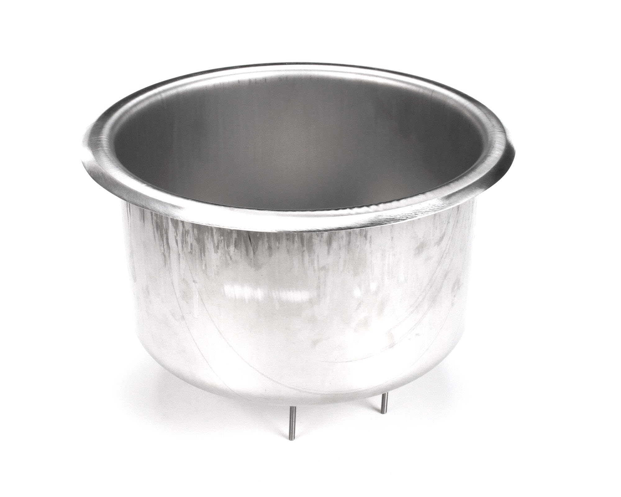 Round Well S/A - High-Quality Stainless Steel Kitchen Sink with Modern Design | Perfect for Home Renovation & Commercial Use
