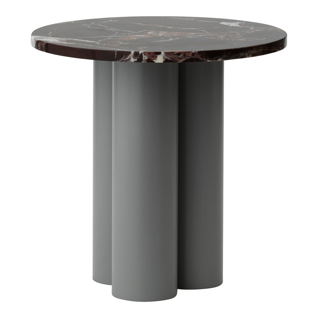 Normann Copenhagen Dit Side Table - Modern Scandinavian End Table for Living Room, Bedroom & Office - Stylish & Functional Home Decor