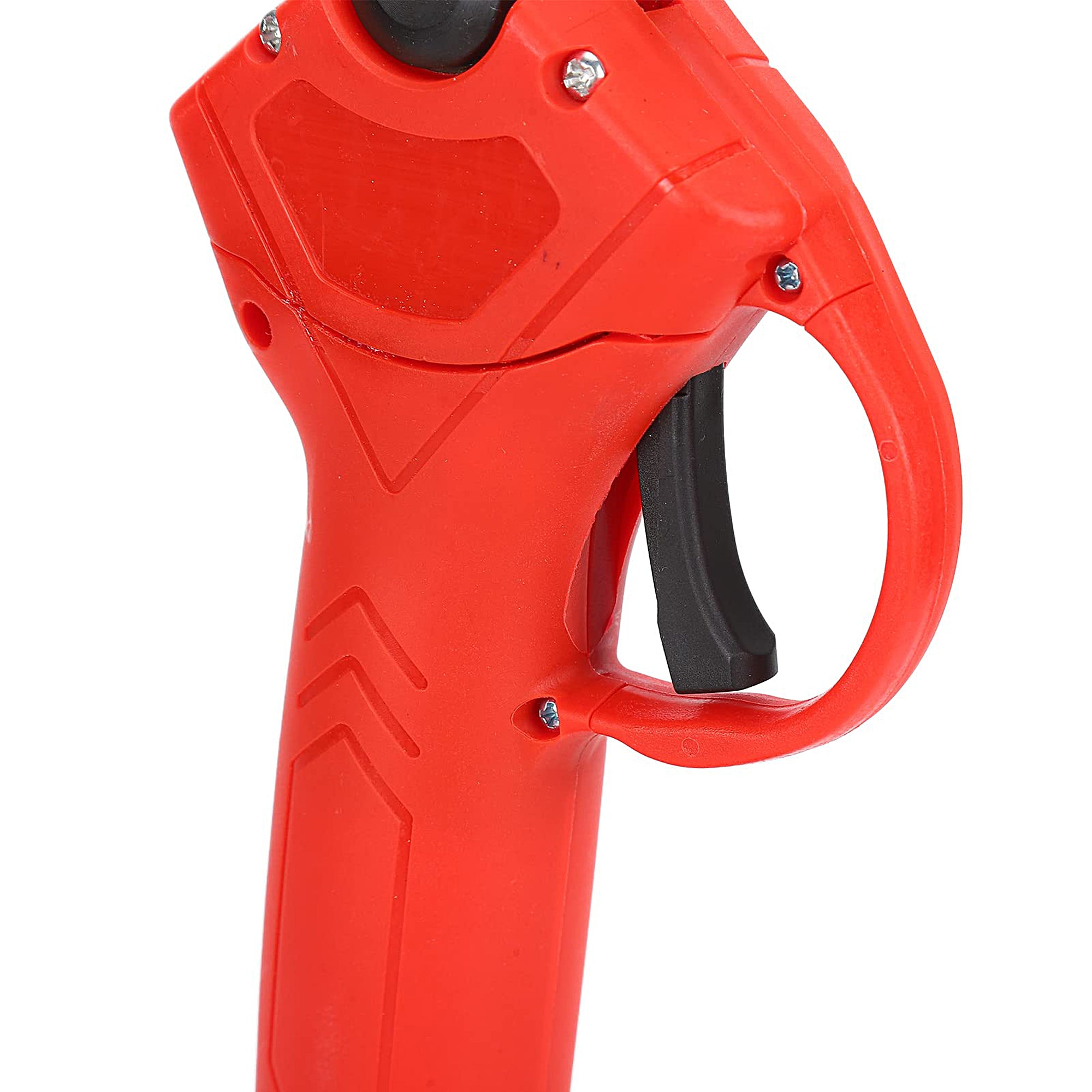 Milex Insta Shears Electric Pruning Shears - Cordless Garden Clippers for Trimming Hedges, Shrubs & Bushes | Perfect for Landscaping, Gardening & DIY Projects
