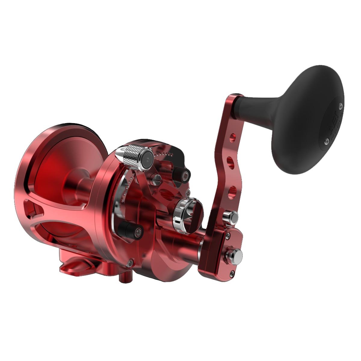 Avet MXL G2 6/4 Two Speed Fishing Reel - Saltwater & Freshwater Fishing Gear for Offshore & Inshore Angling