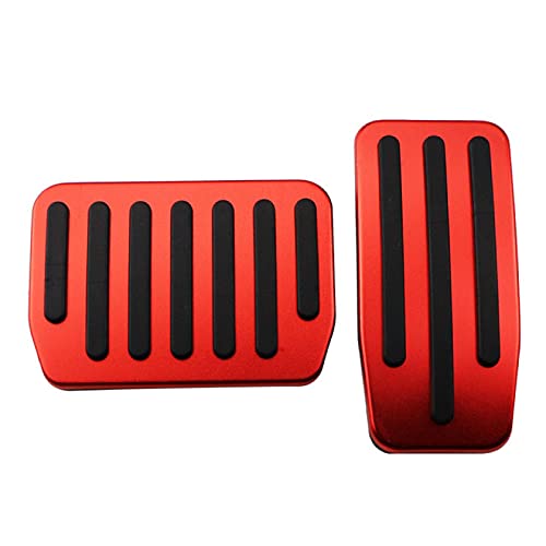 Red without Rest
