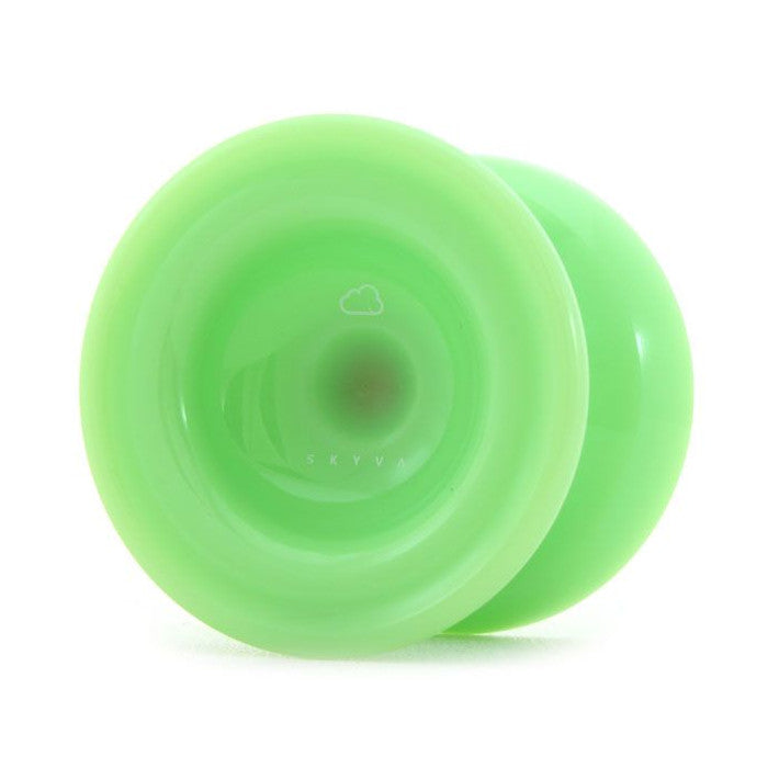 Magic YoYo Skyva Professional Unresponsive Yo-Yo - Best for Advanced Tricks, Competition & Performance - Perfect for Yo-Yo Enthusiasts & Players